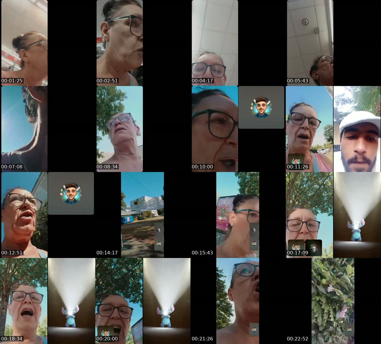 @qadiha1 TikTok live stream
