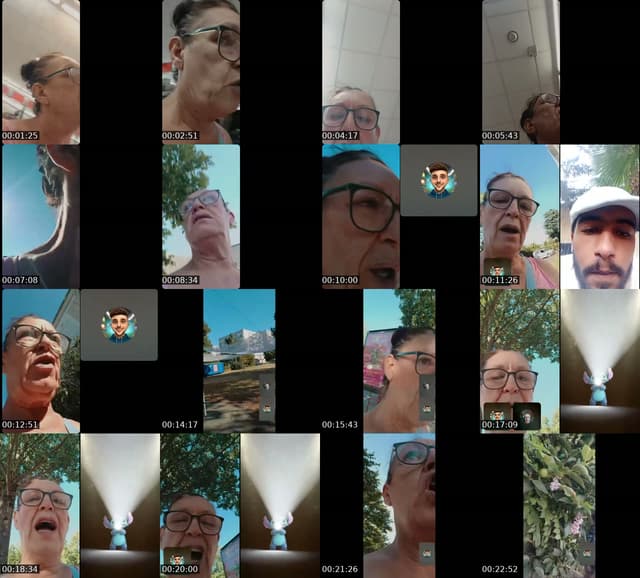 @qadiha1 TikTok live from 2026-07-27