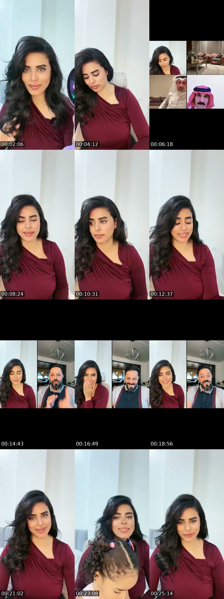 @.ddf.2 TikTok live stream