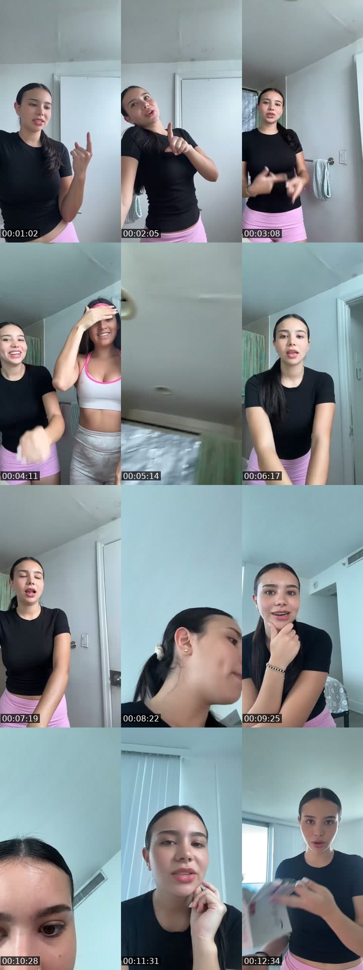 @jo_rigote TikTok live stream