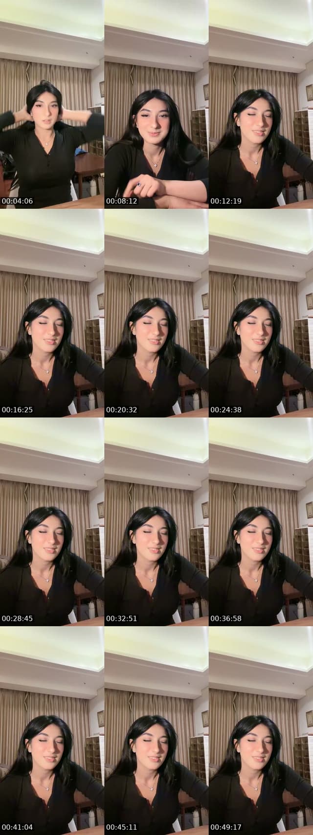 @sshamirakhan TikTok live from 2026-07-27