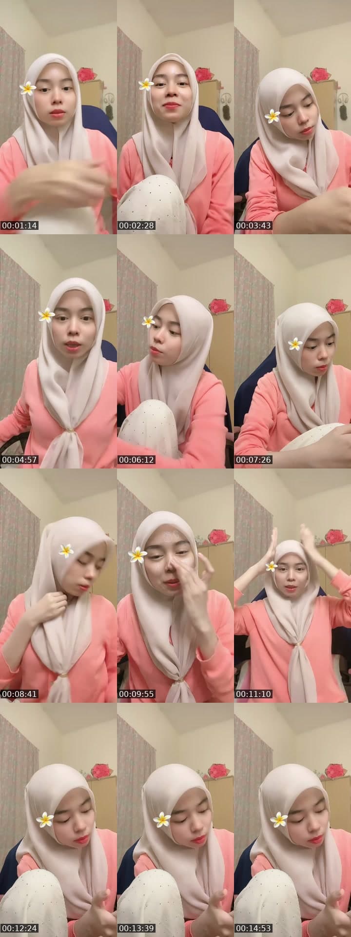 rindu tk