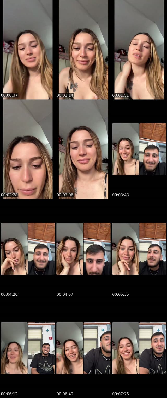 @nurayyy_016 TikTok live
