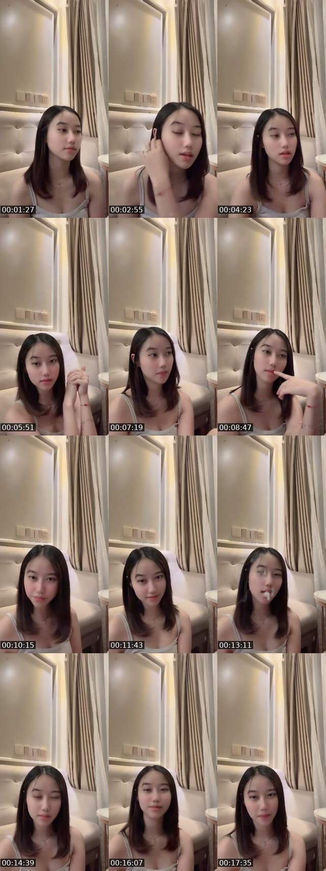 @taraa_chnsss TikTok live