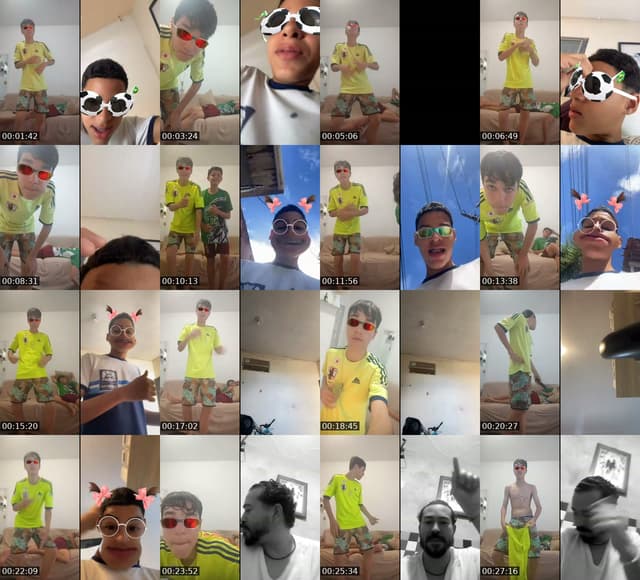 @rapha_gerinha TikTok live