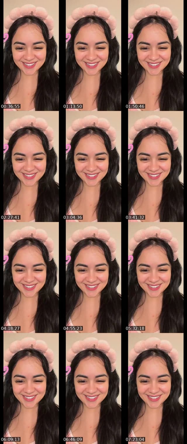 @leslymoya TikTok live from 2026-07-27