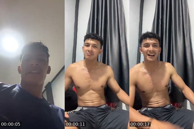 @marwanbos2 TikTok live from 2026-07-27