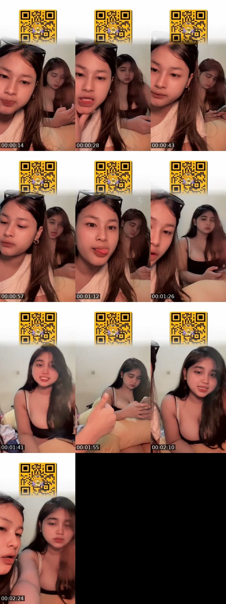 @meisyasvna TikTok live stream