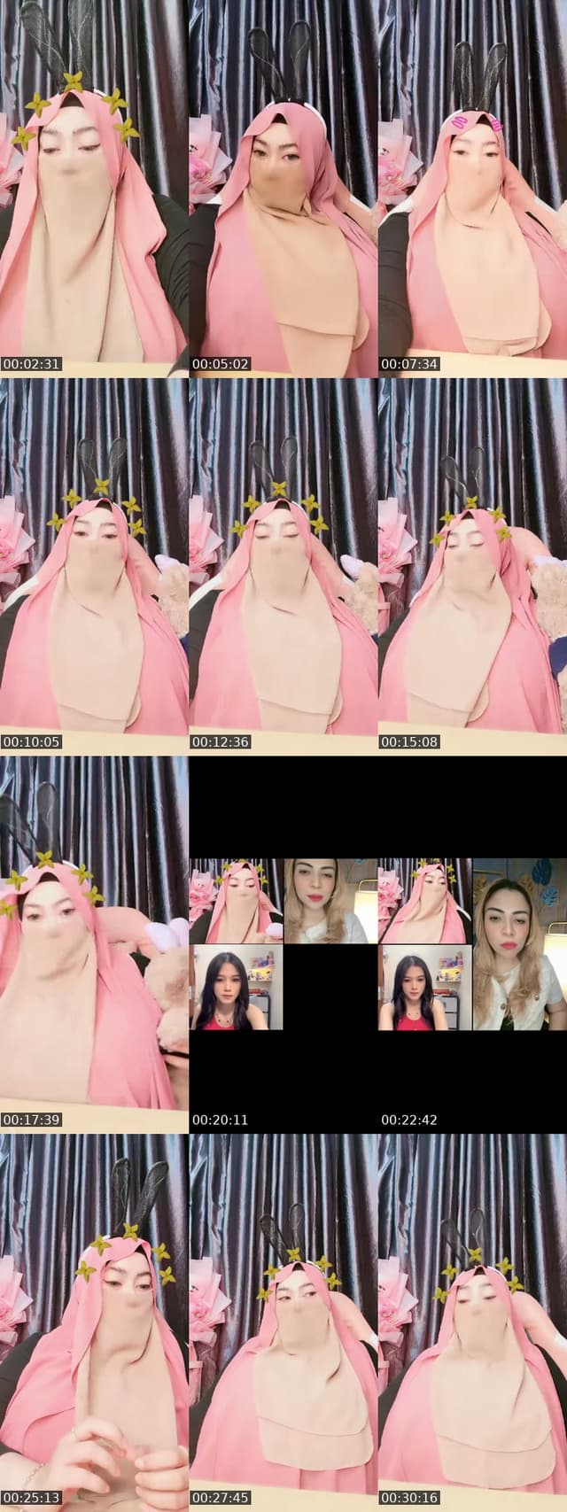 TikTok live: Masuk yaw by @vitacoklat