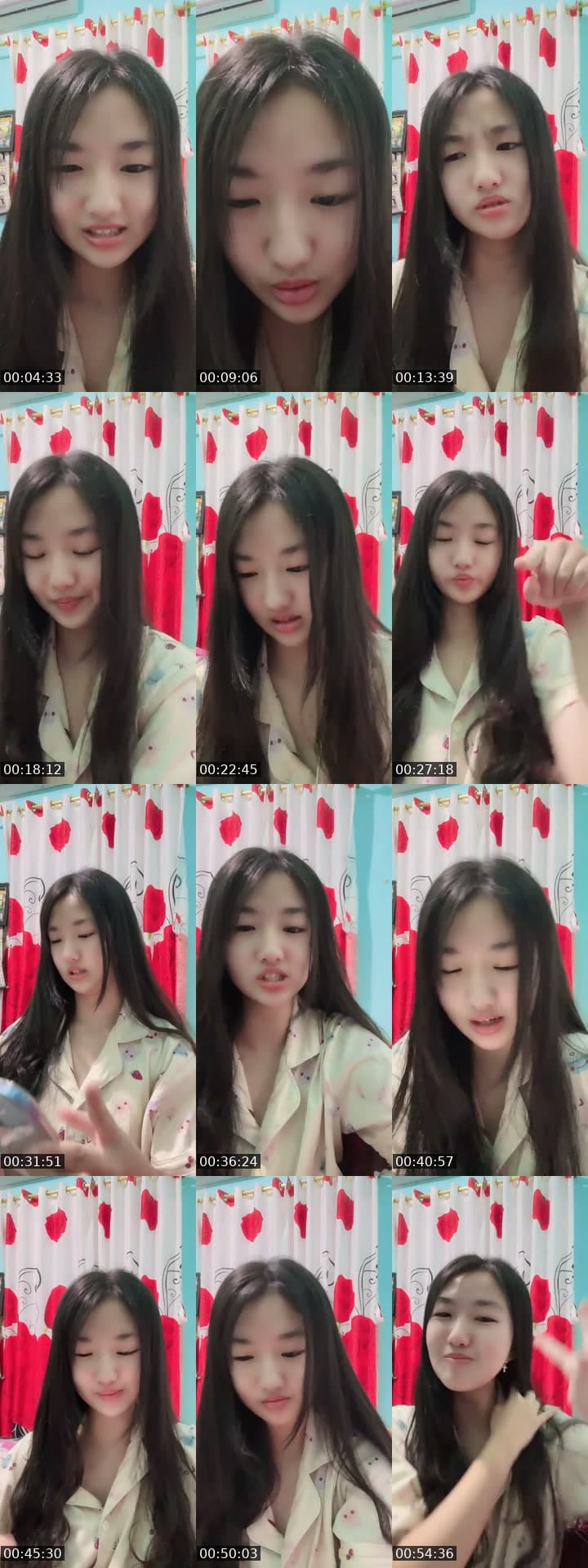 @conniecon20 TikTok live stream