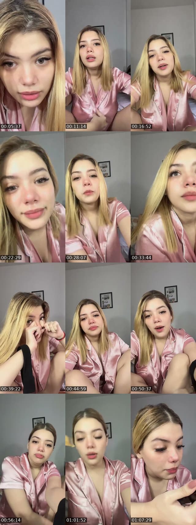 @ivanitaec TikTok live from 2026-07-27