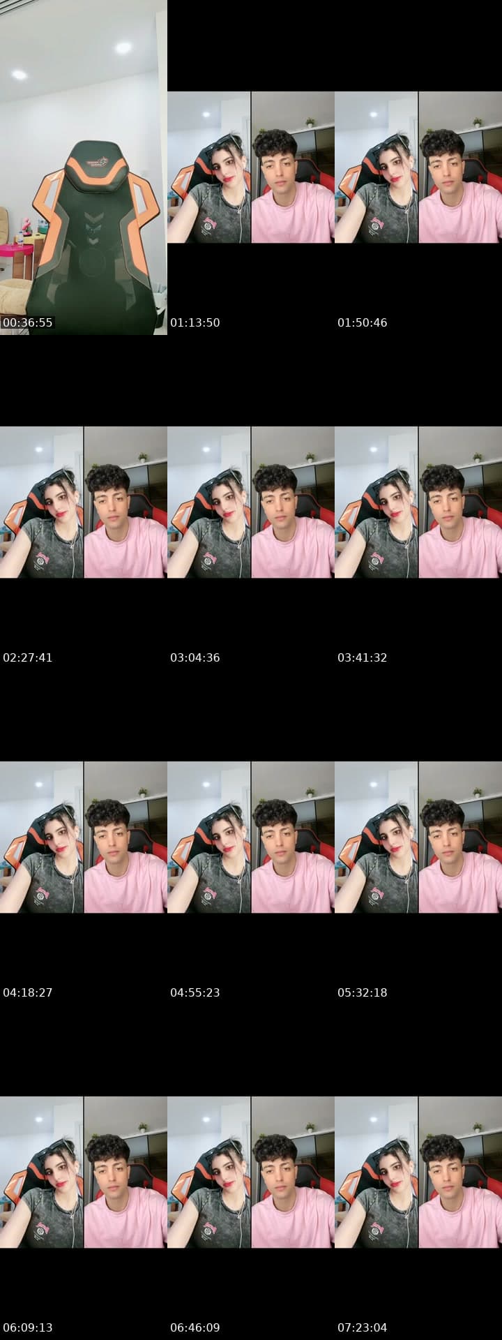 @atmm.1 TikTok live stream