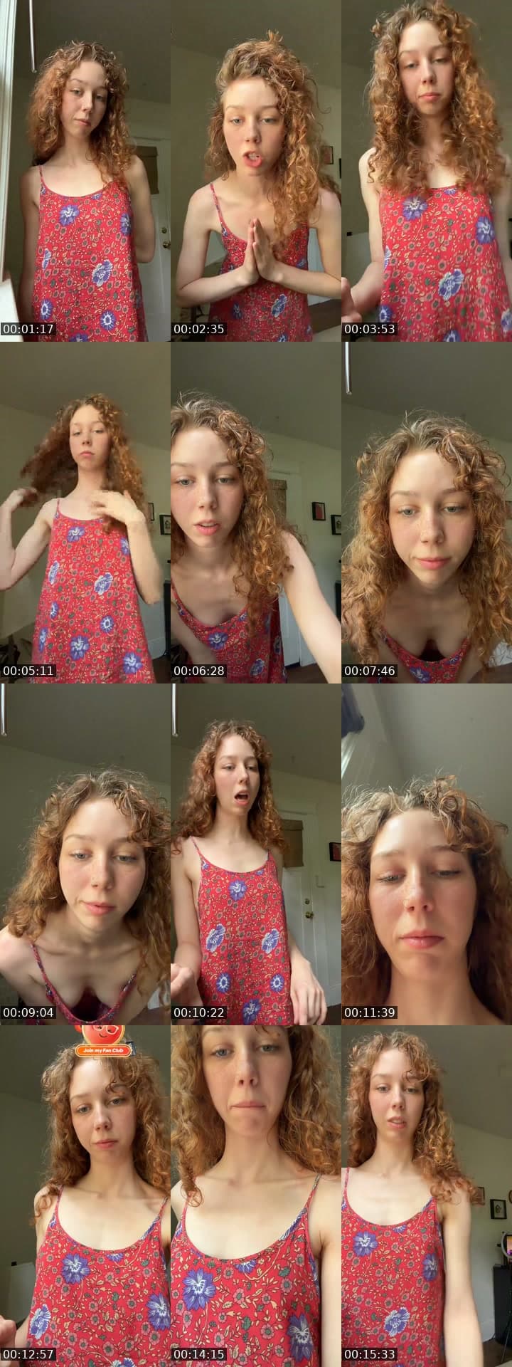 @leafyyem TikTok live stream