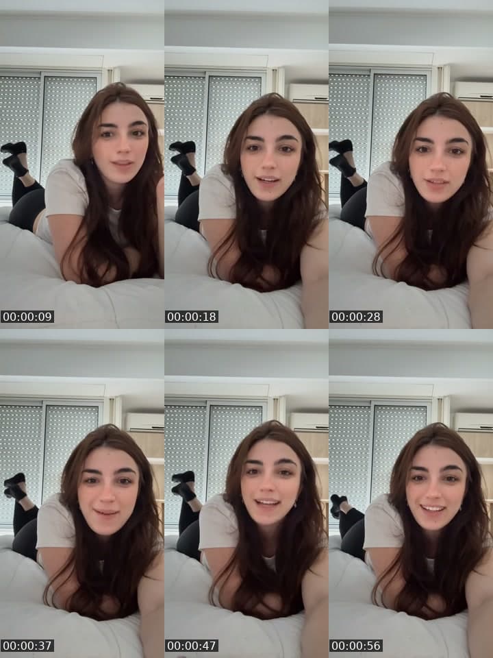 @chicaanonima33.3 TikTok live stream