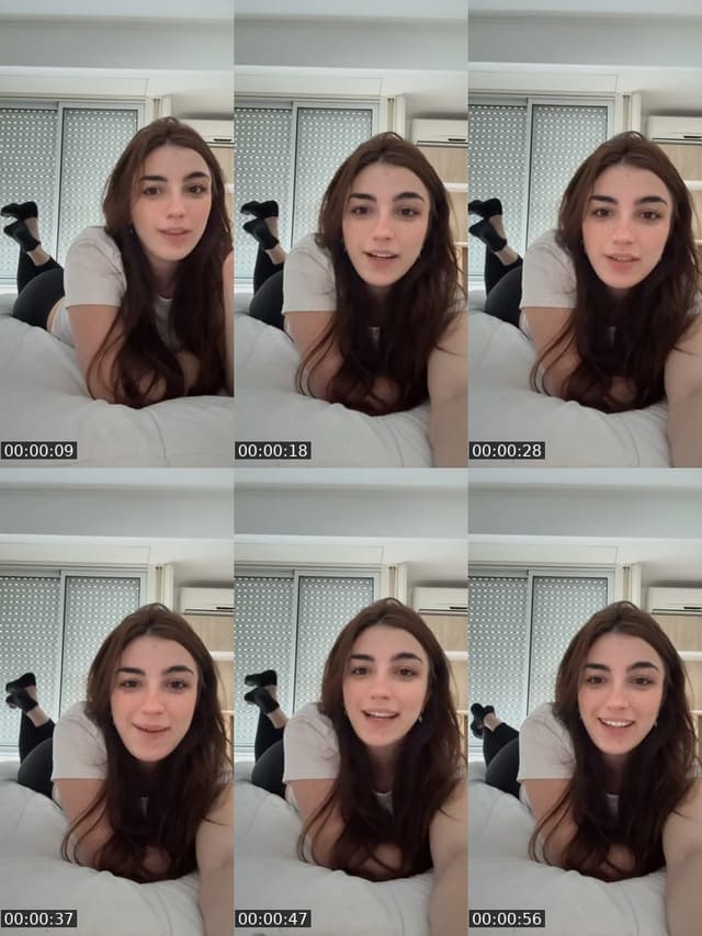 @chicaanonima33.3 TikTok live