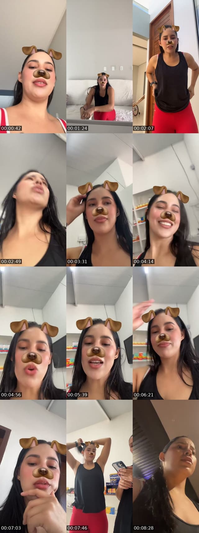 @pollyana_moreirams TikTok live from 2026-07-27