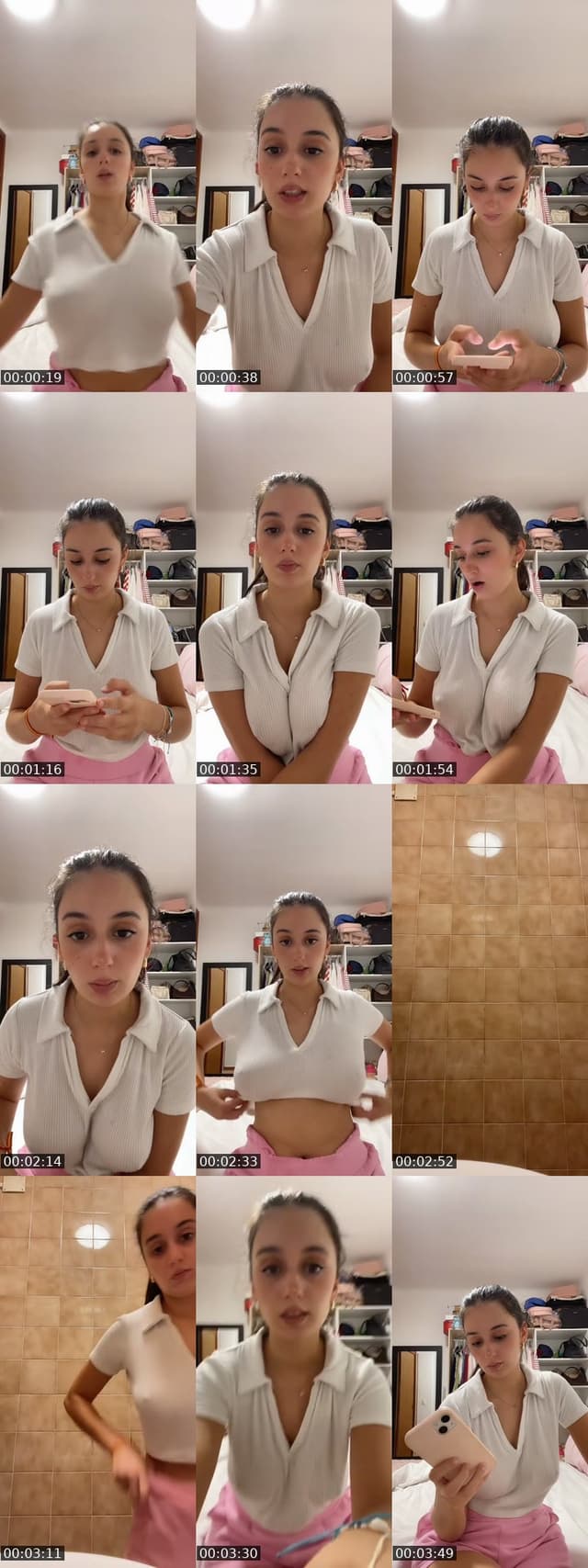 @imgonzgarci TikTok live