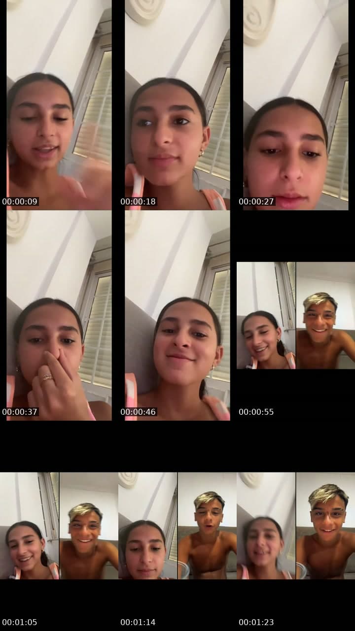 @cuandodiossquiera_88 TikTok live stream