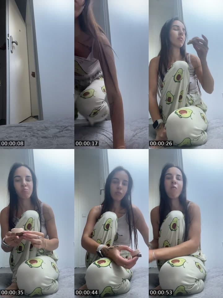@alyonka4073 TikTok live stream