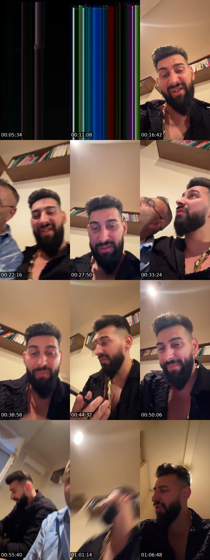 @jezusamegvalto TikTok live stream