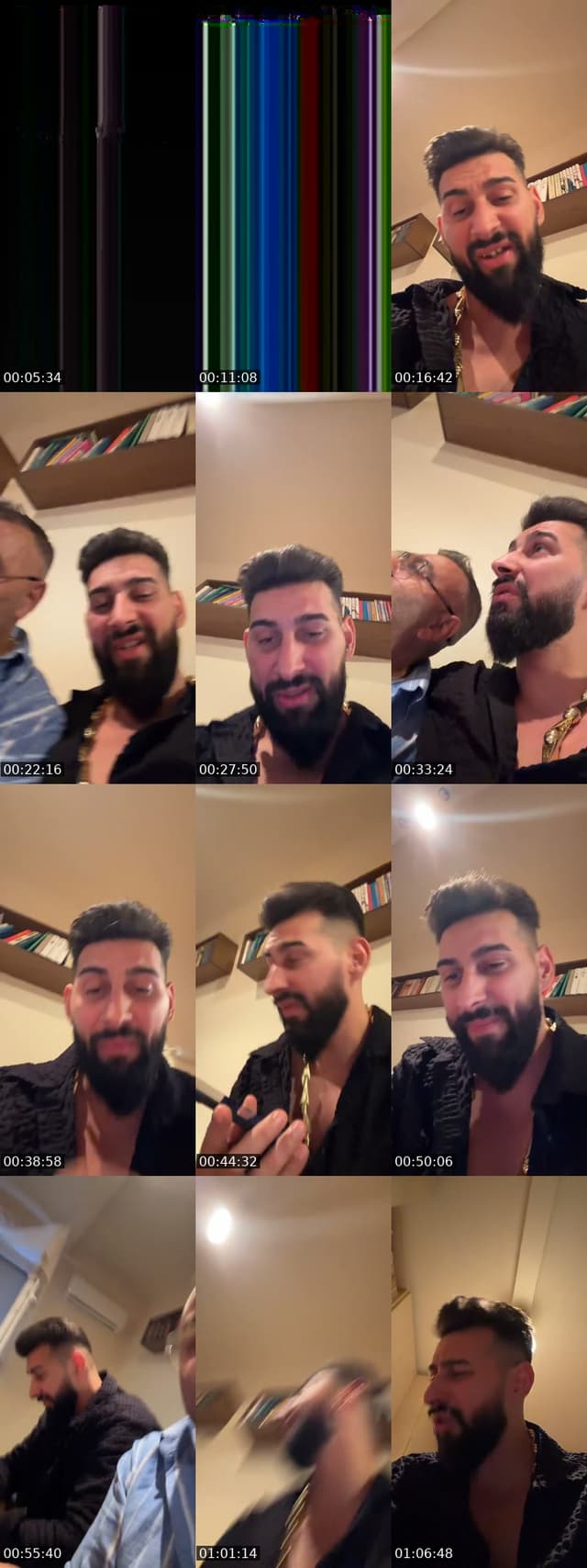 @jezusamegvalto TikTok live