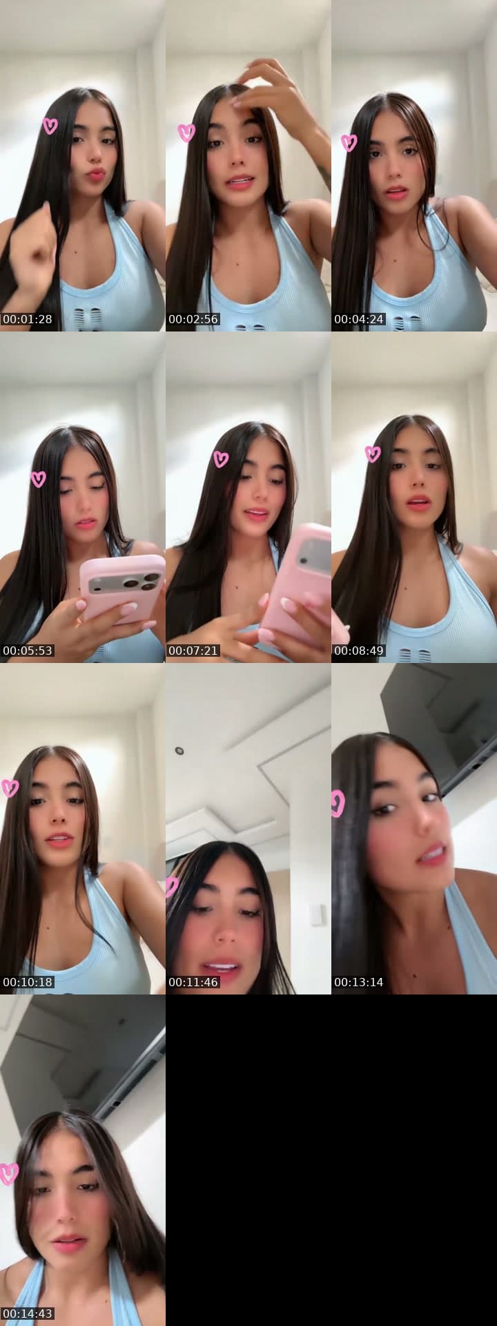 @dapanu TikTok live stream