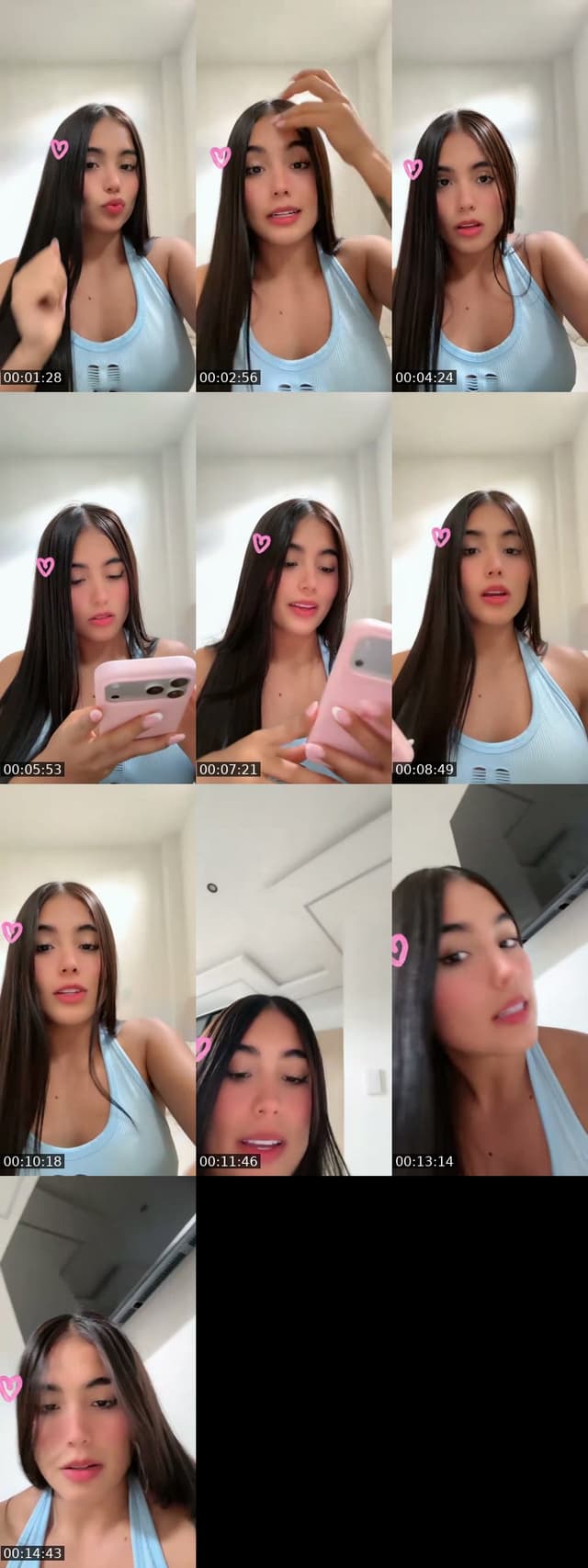 @dapanu TikTok live