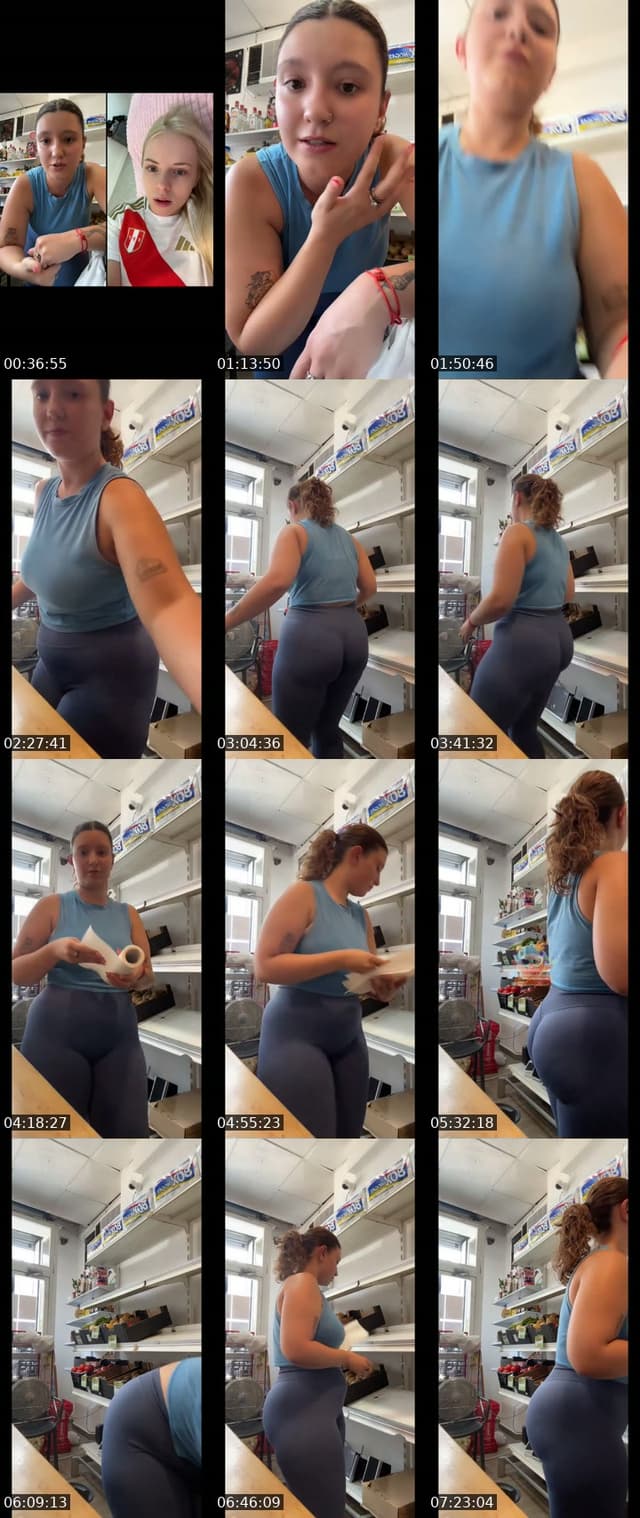 @albach015 TikTok live
