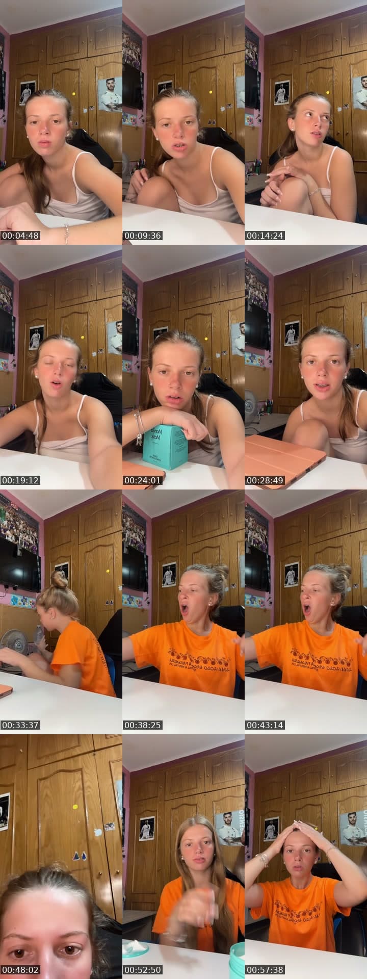 @paulaadirectooos_ TikTok live stream