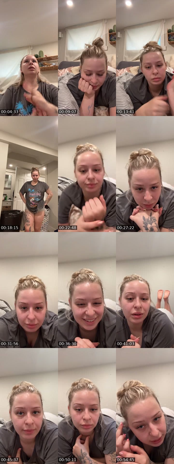 @bwizzlemynizzzll TikTok live stream