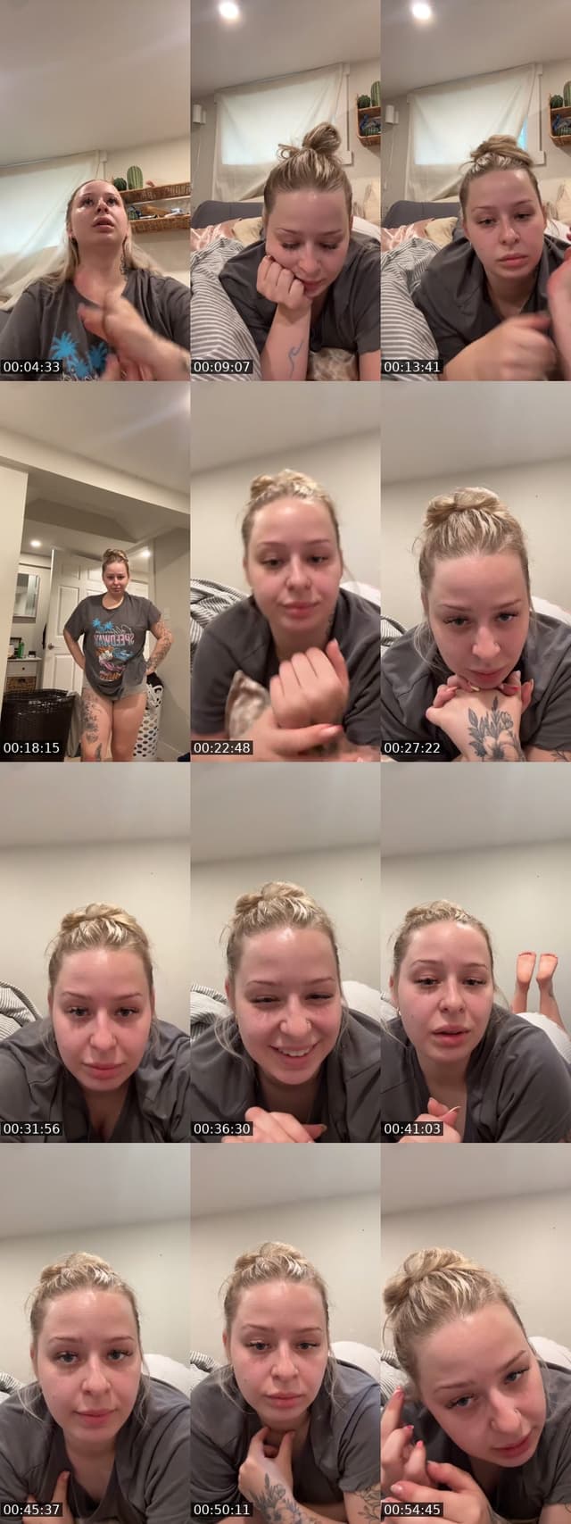 @bwizzlemynizzzll TikTok live