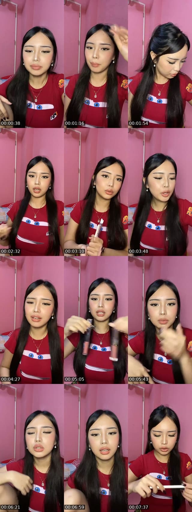 quick live - @itzshakiraaa