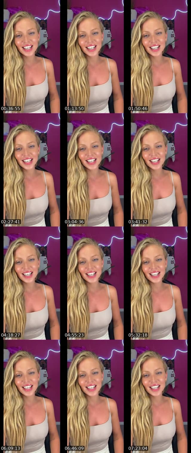 @andreeeeeegarcia TikTok live from 2026-07-27