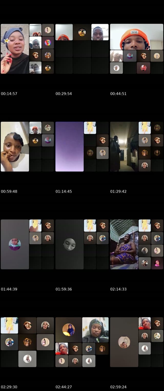 @baddo268 TikTok live from 2026-07-27