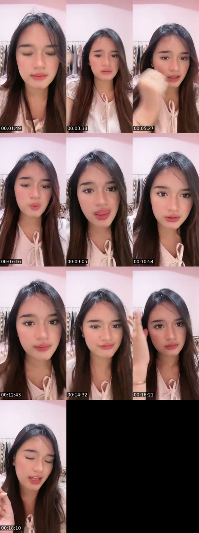 @deaam4nda TikTok live