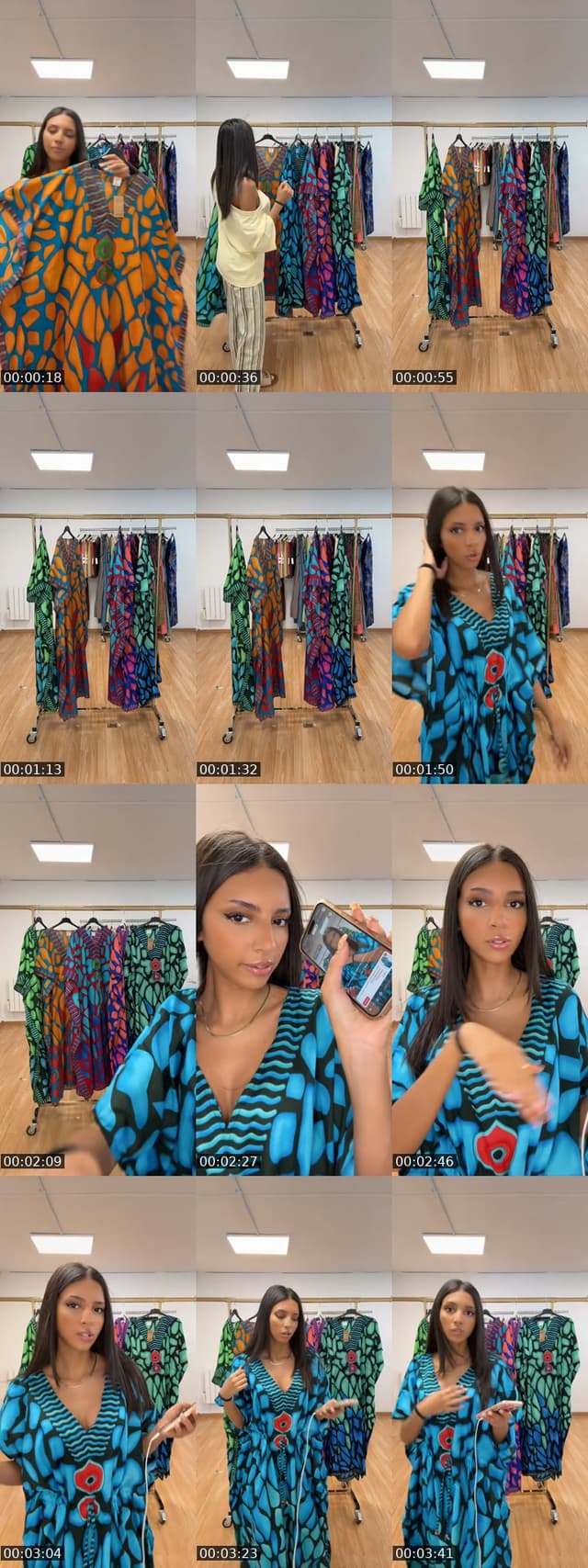 @rosalia.boutique62 TikTok live