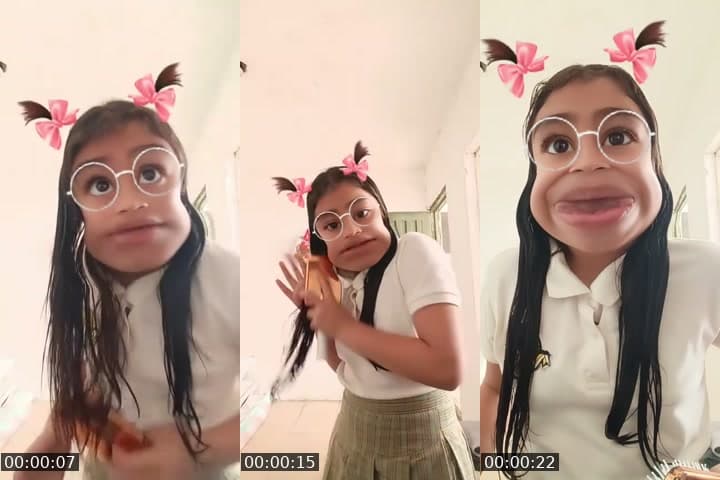 @sara.la.mas._bella TikTok live stream