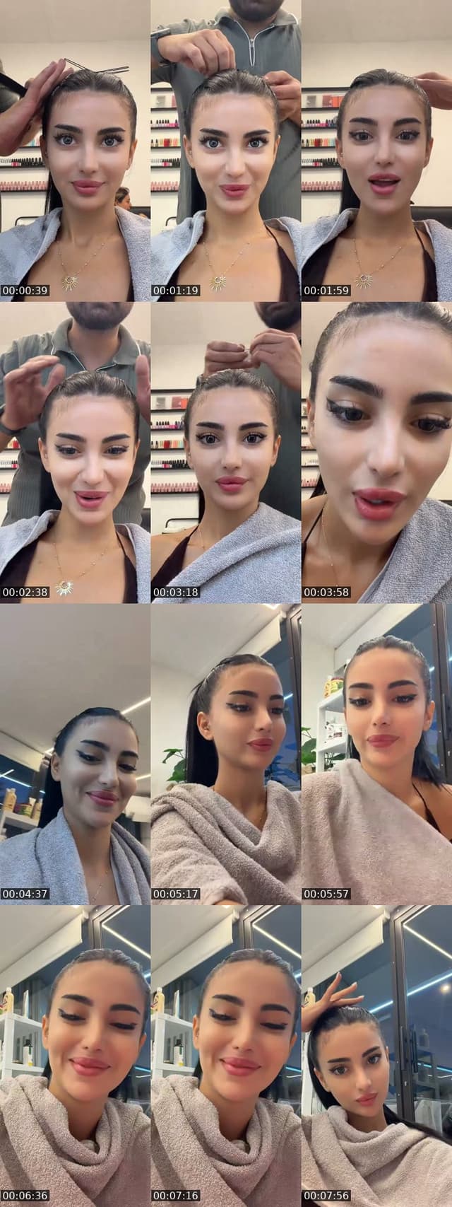 @didiyaacoubofficial TikTok live