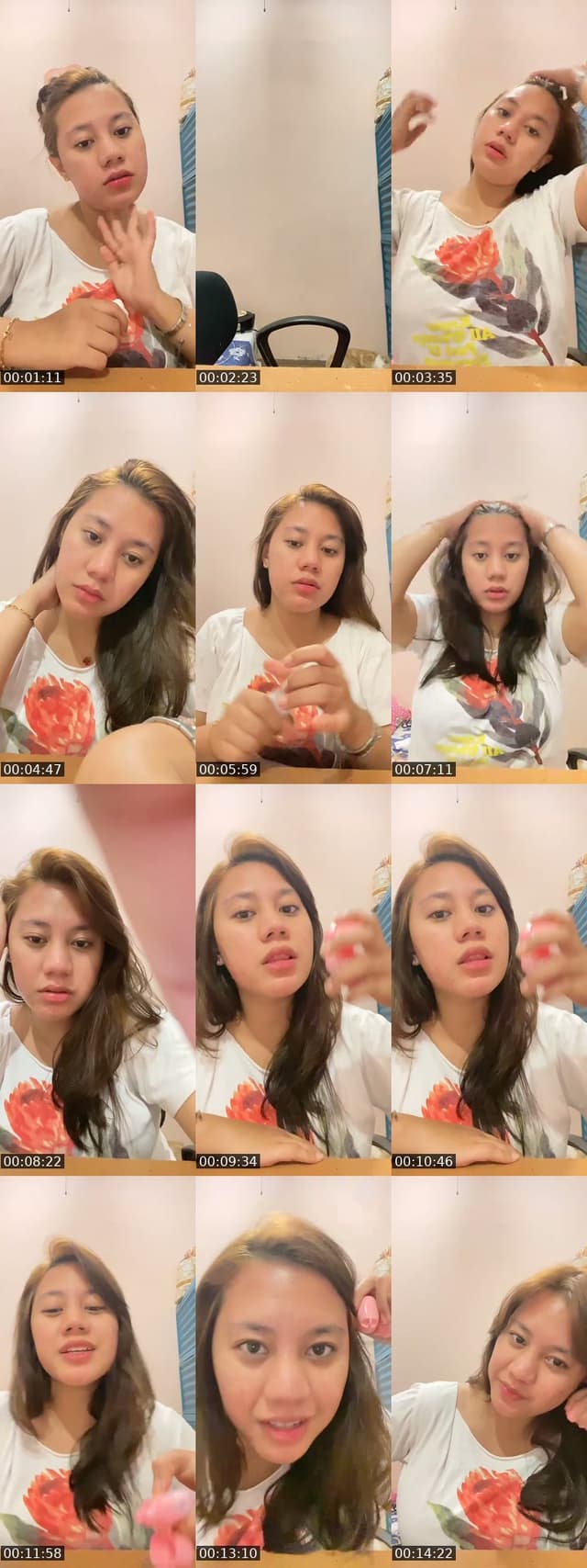 @.zazaseason TikTok live