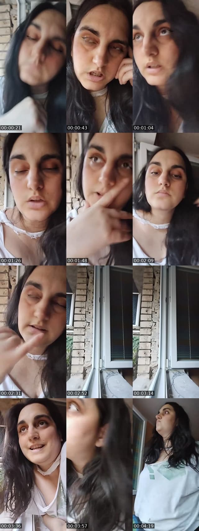 @tamarittavolaritta TikTok live