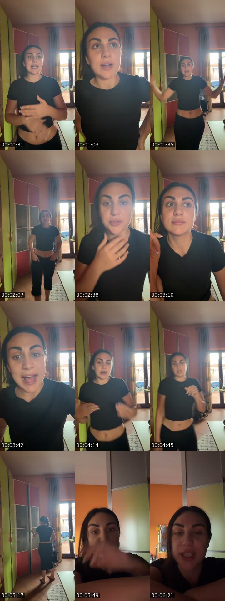 @jovana2_10 TikTok live stream