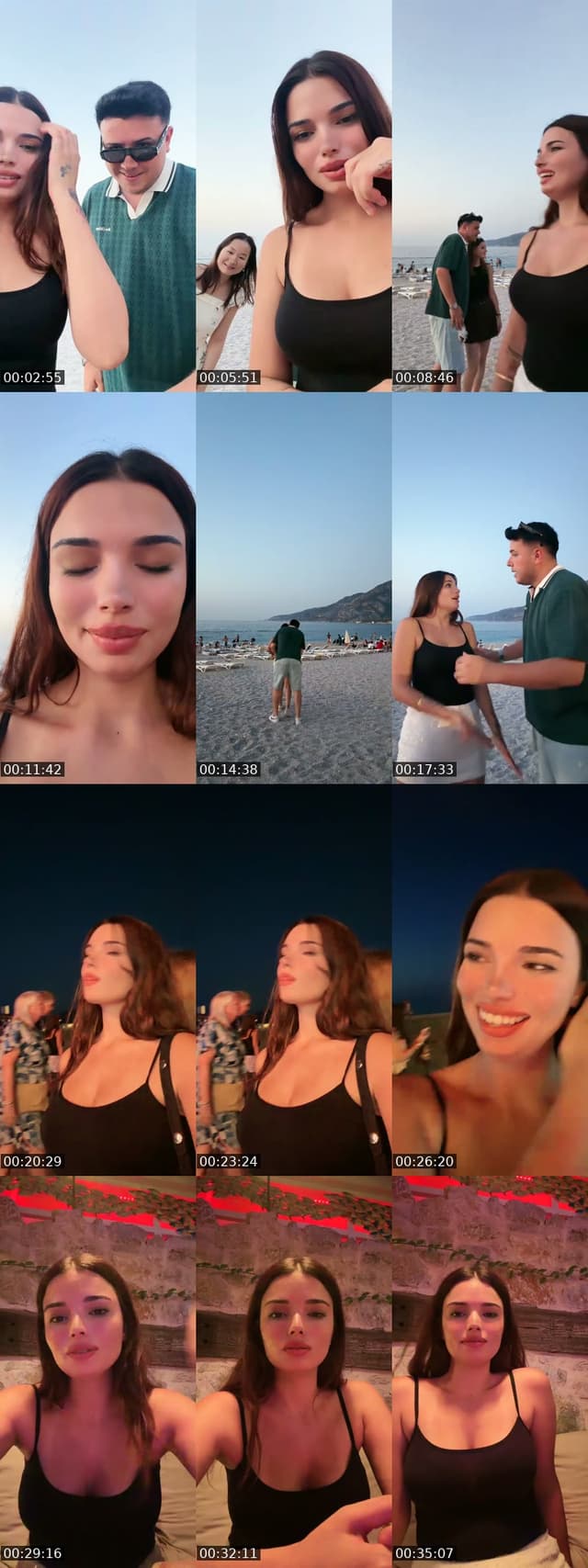 @mellymnx TikTok live