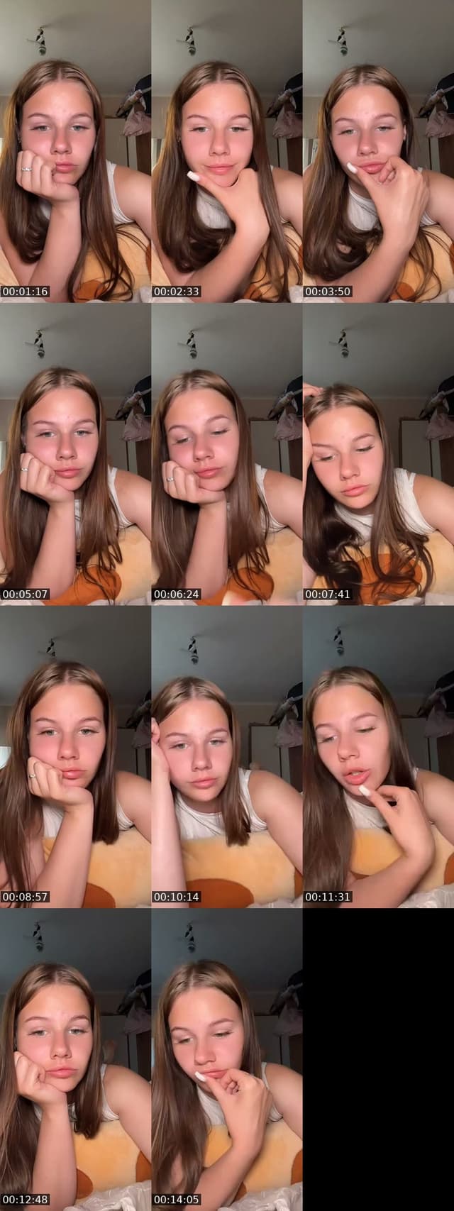 @polinushka_2.0 TikTok live