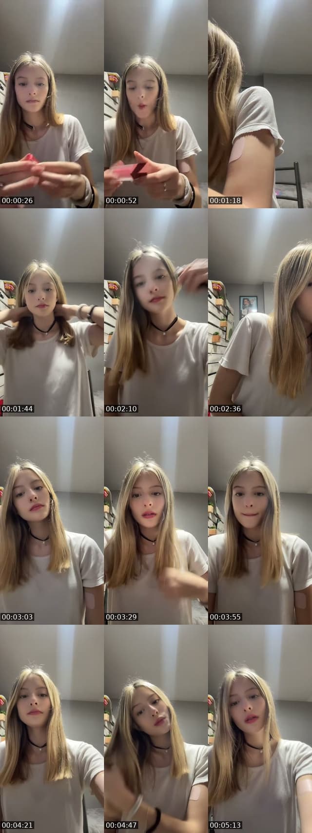 @vaal__ailin TikTok live