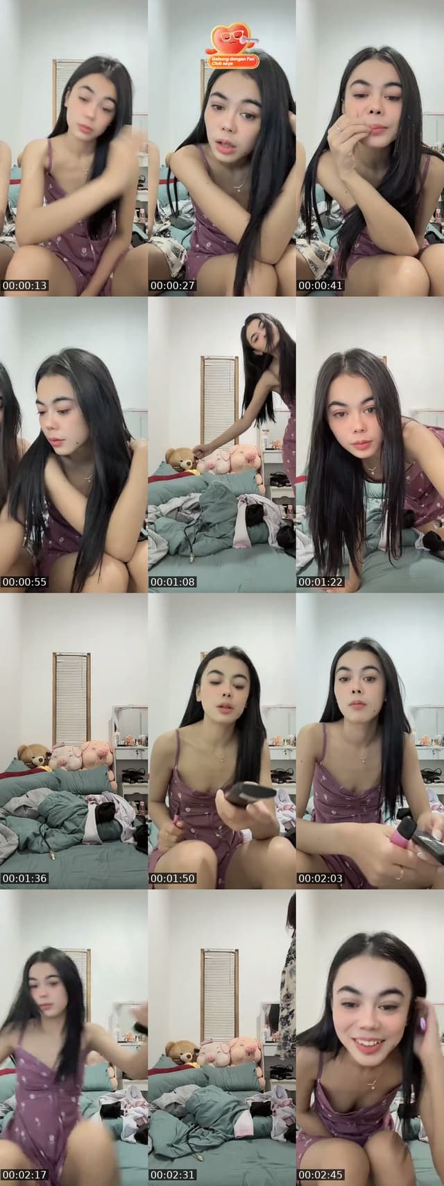@wedeway TikTok live