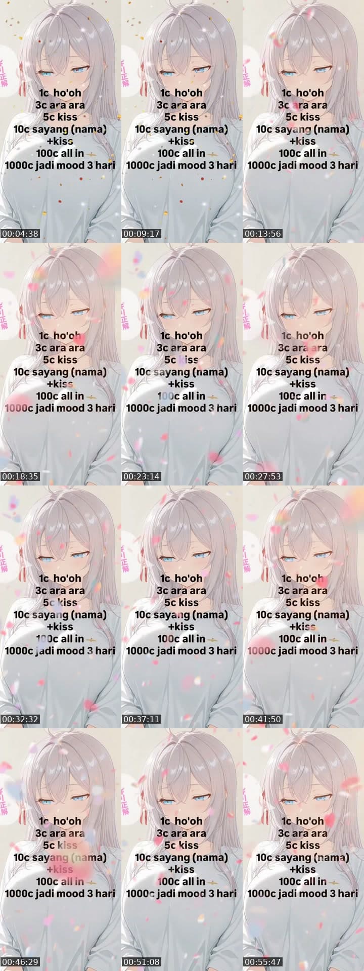 @aiyaa433 TikTok live stream