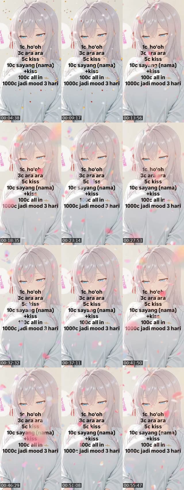 @aiyaa433 TikTok live from 2026-07-27