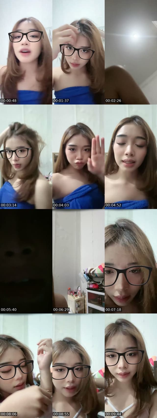 @itsurphoebe2 TikTok live