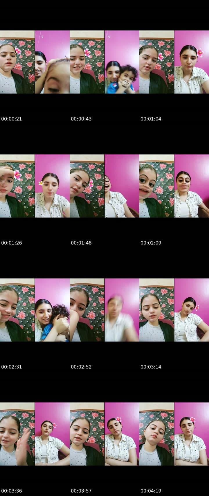 @habiba85695 TikTok live stream