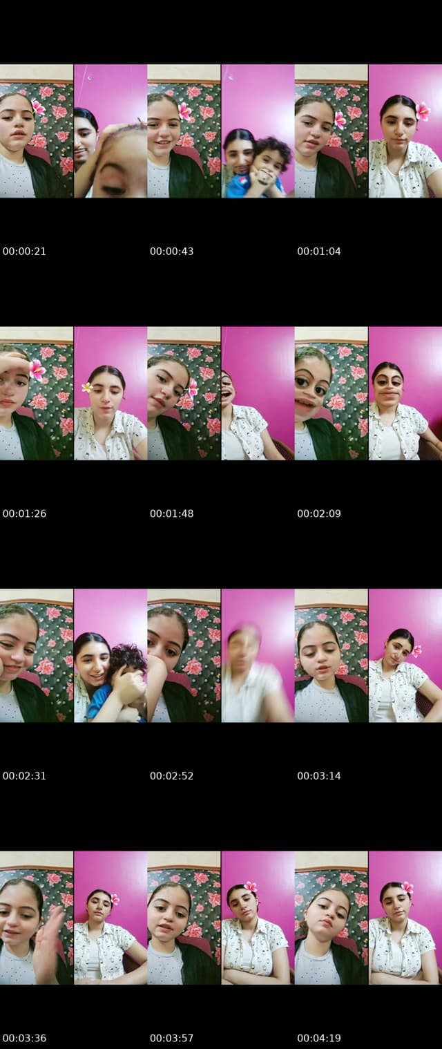 @habiba85695 TikTok live